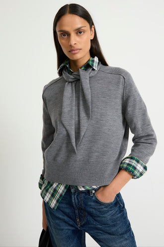 PULL COWBOY