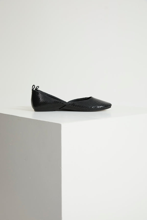 BALLERINES ALIBI