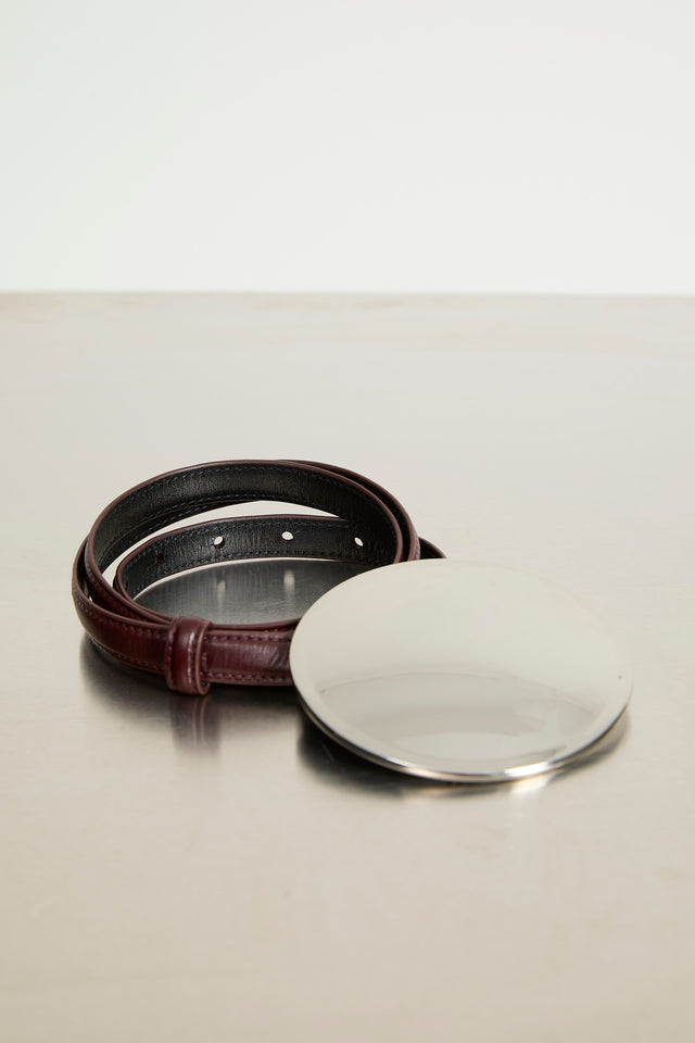 CEINTURE CABOCHON