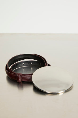 CEINTURE CABOCHON