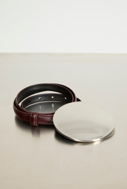 CEINTURE CABOCHON