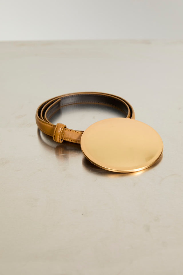 CEINTURE CABOCHON
