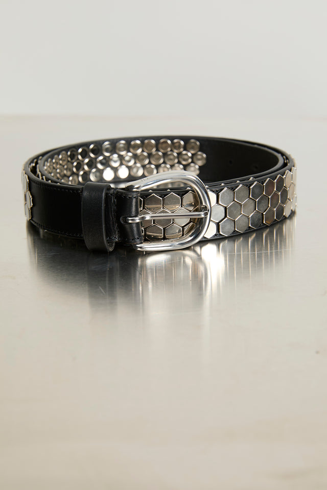 CEINTURE AVA