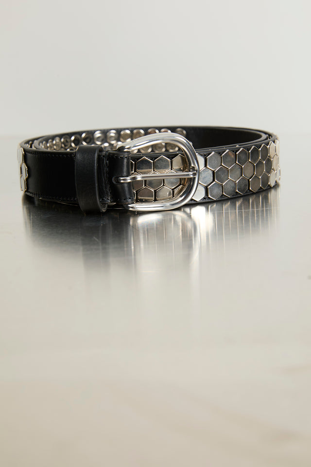 CEINTURE AVA