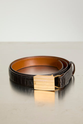 CEINTURE MEC