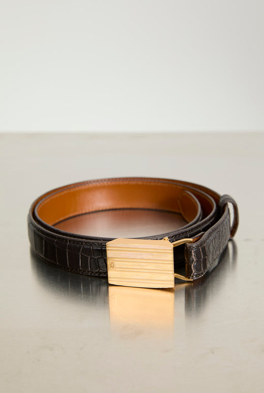 CEINTURE MEC