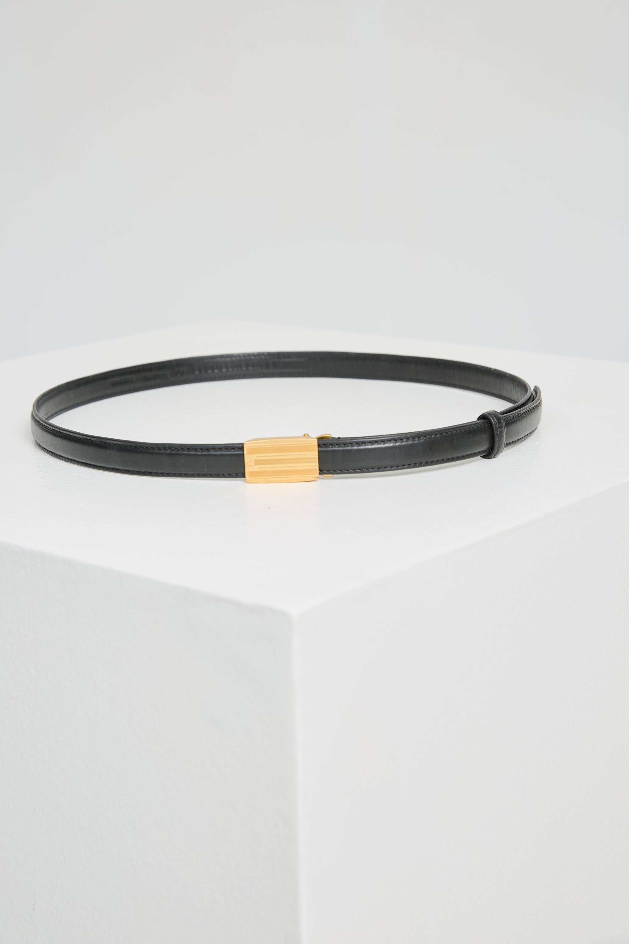 CEINTURE MINI MEC