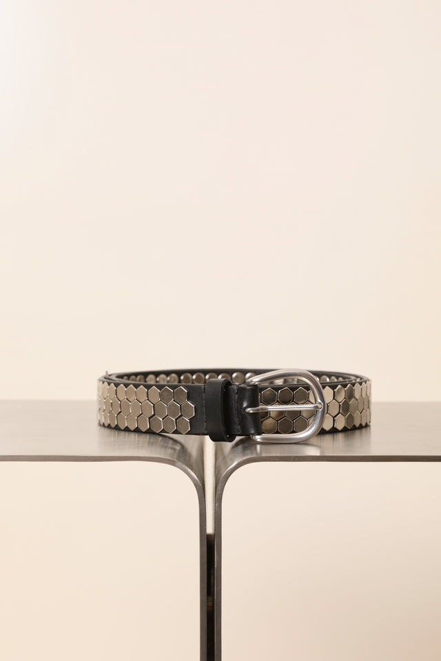CEINTURE AVA