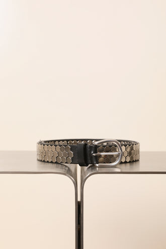 CEINTURE AVA