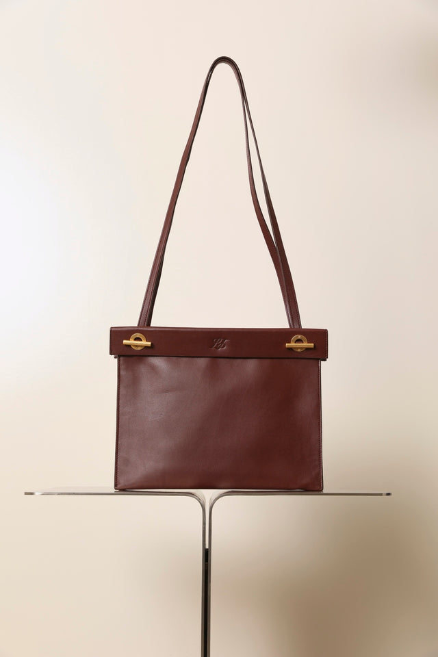 T-BAR BAG