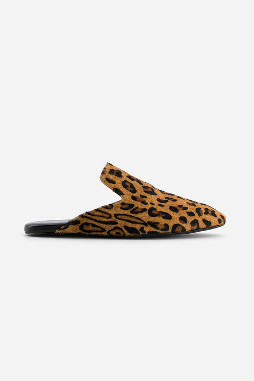 ANISE SLIPPERS