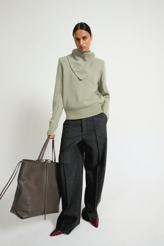 PANTALON AUBE
