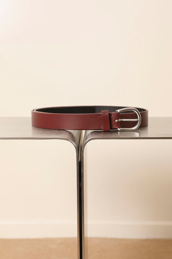 CEINTURE AVA