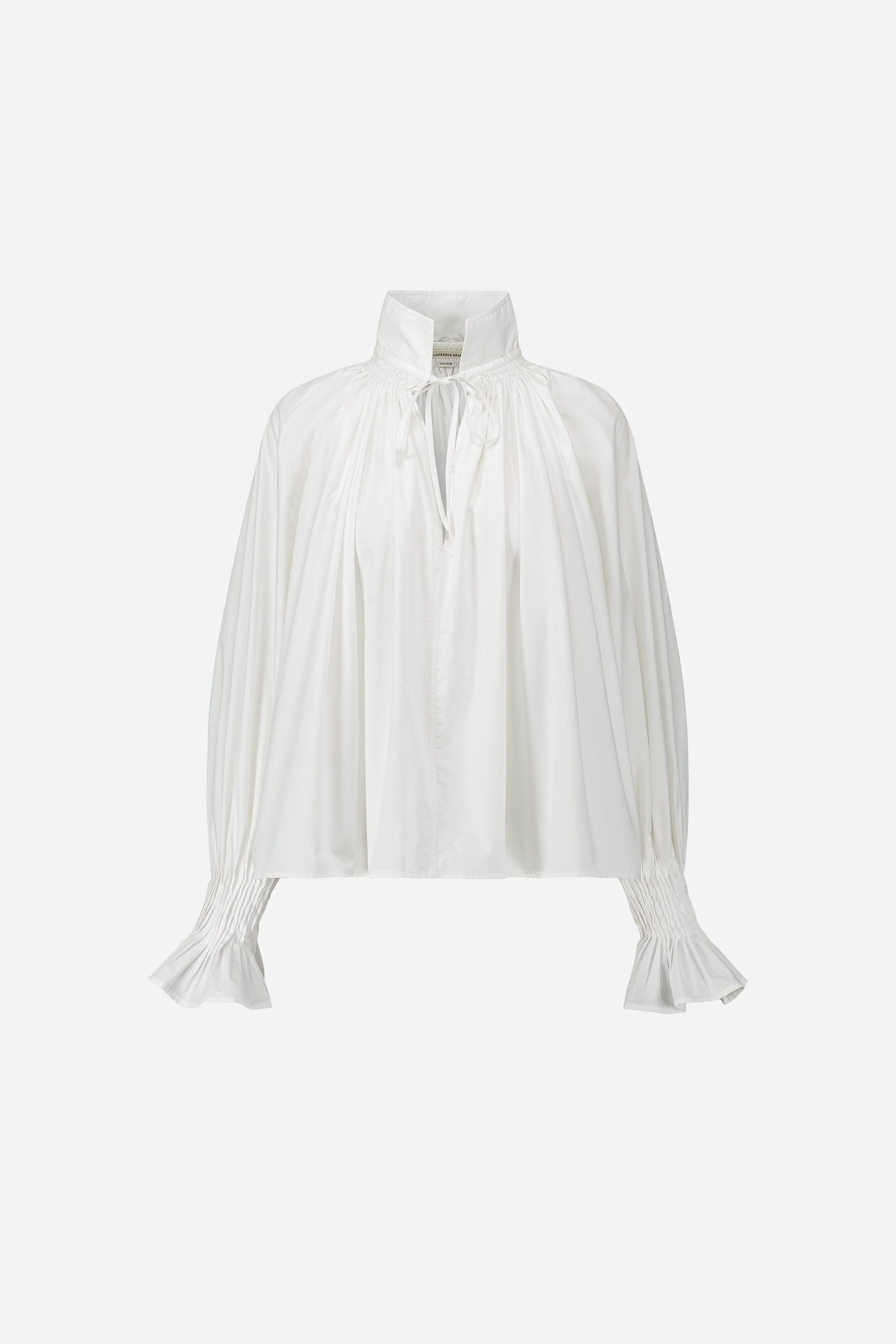 CHEMISE WHEELA