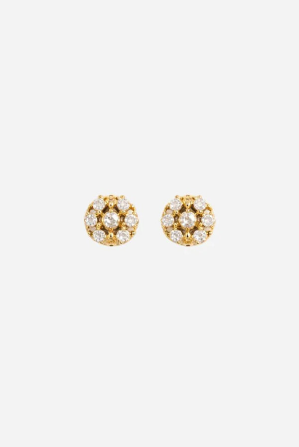 BOUTONS BIJOUX CRYSTAL