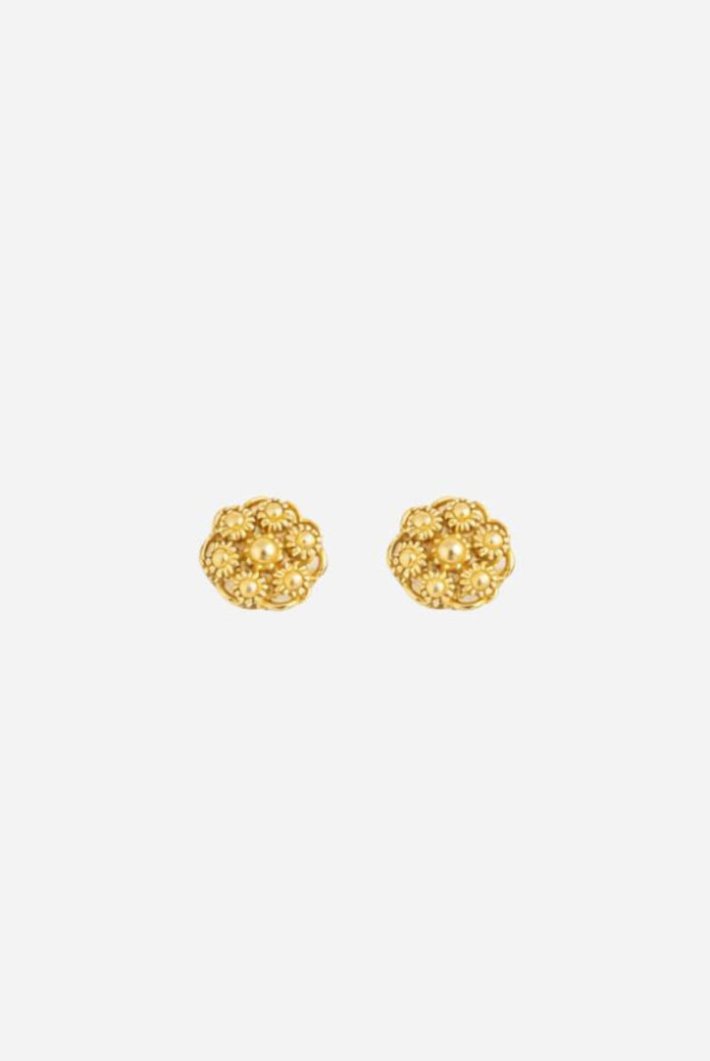 BOUTONS MAHARAJAH