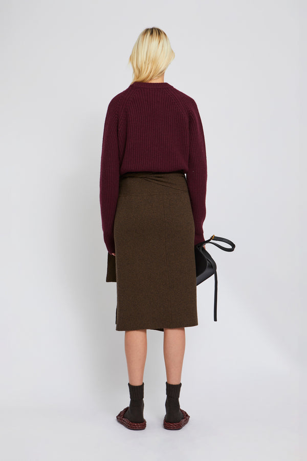 PULL CABESTAN