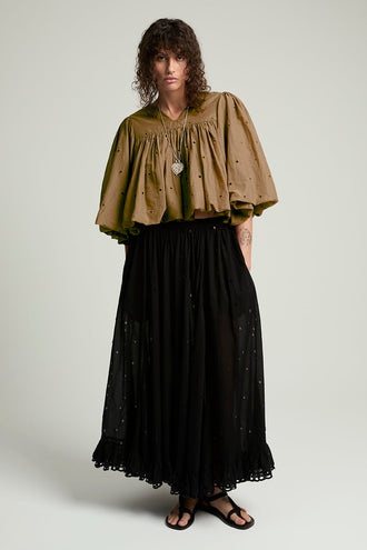 Blusa Camille