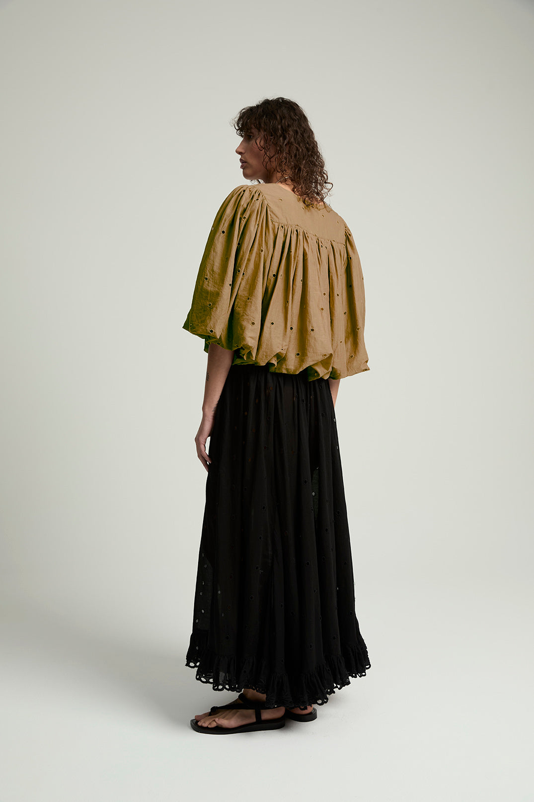 Blusa Camille