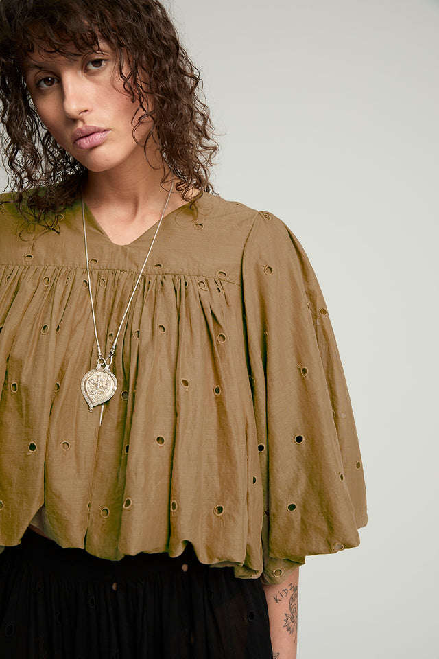 Blusa Camille
