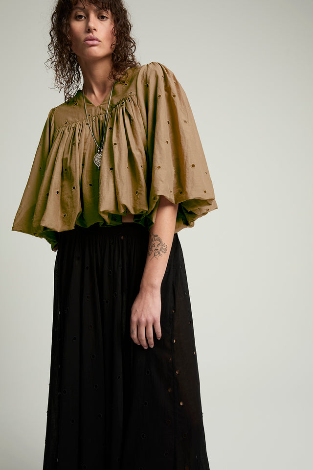 Blusa Camille