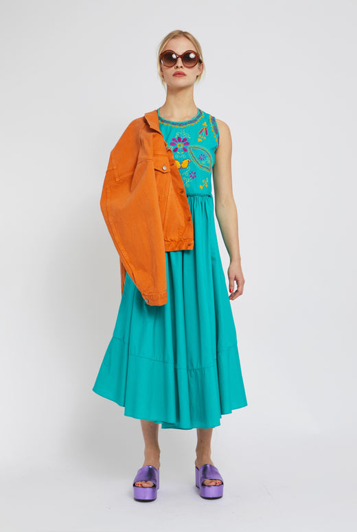 ROBE CARMEN