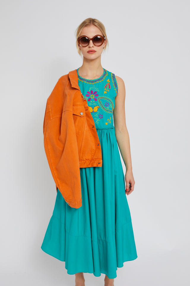 ROBE CARMEN