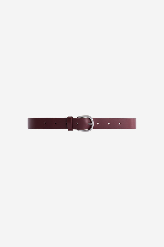 CEINTURE AVA