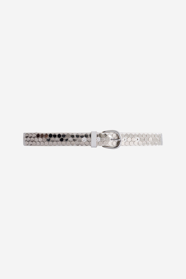 CEINTURE AVA