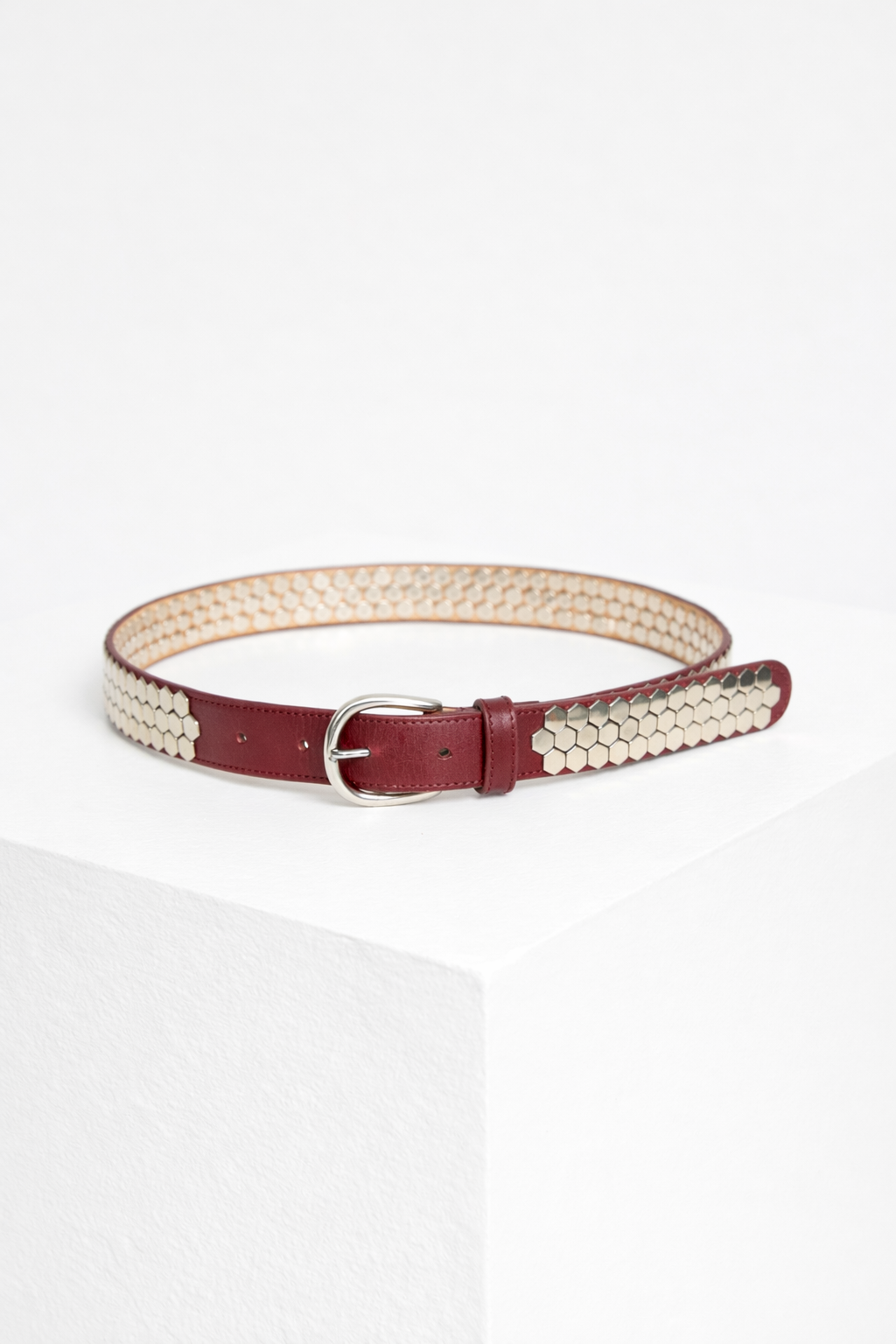 CEINTURE AVA