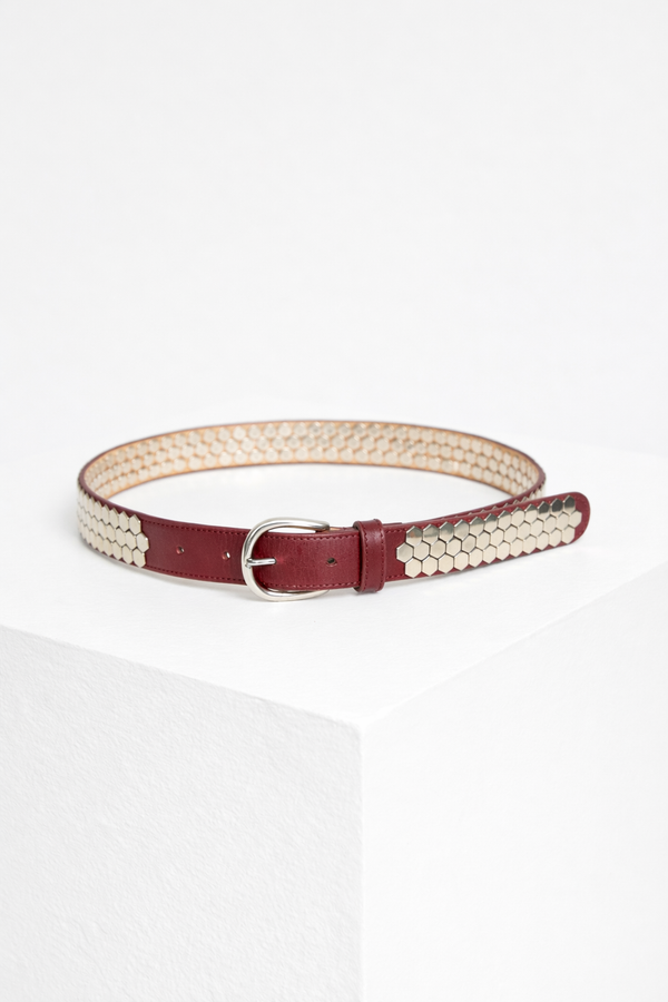 CEINTURE AVA