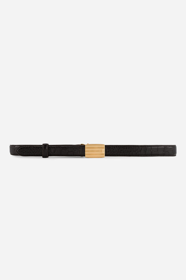 CEINTURE MEC