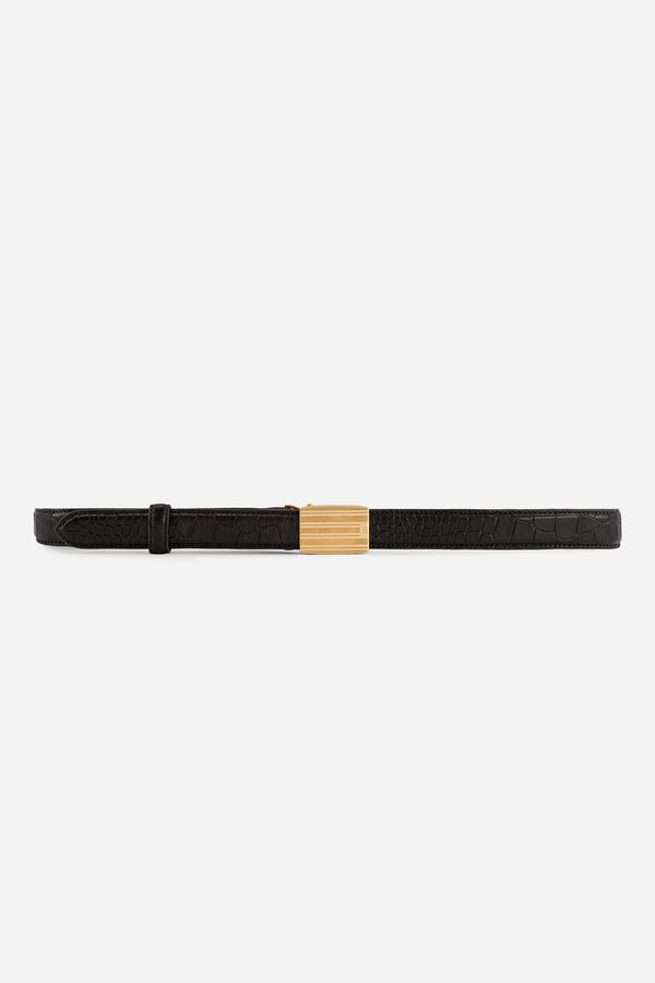 CEINTURE MEC