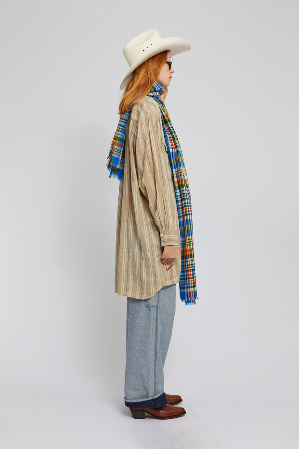 ROBE CHEMINOT