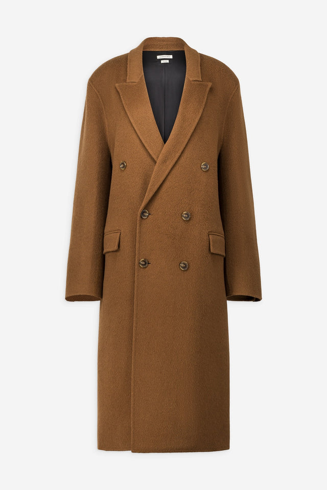 MANTEAU LORD
