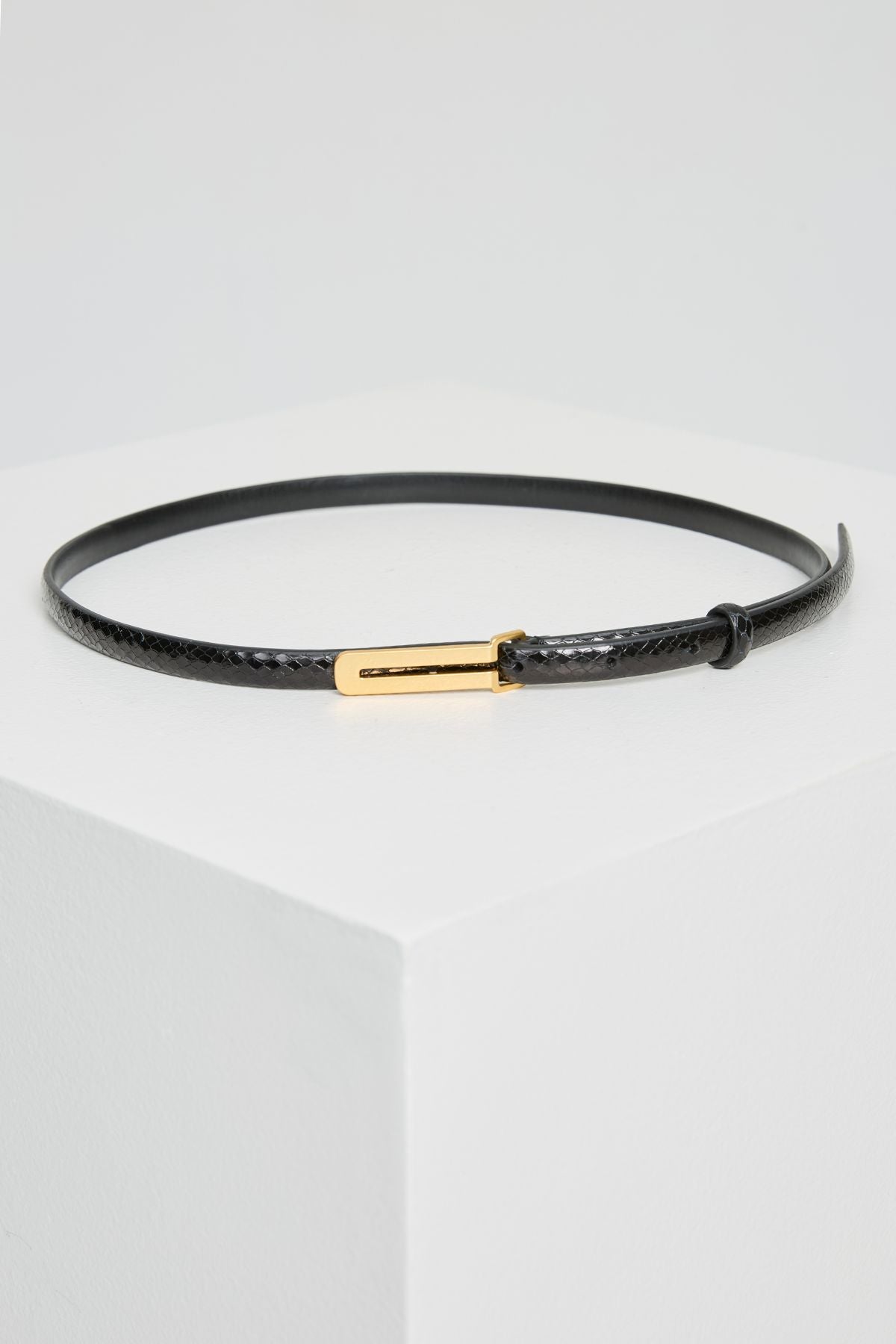 CEINTURE COBRA