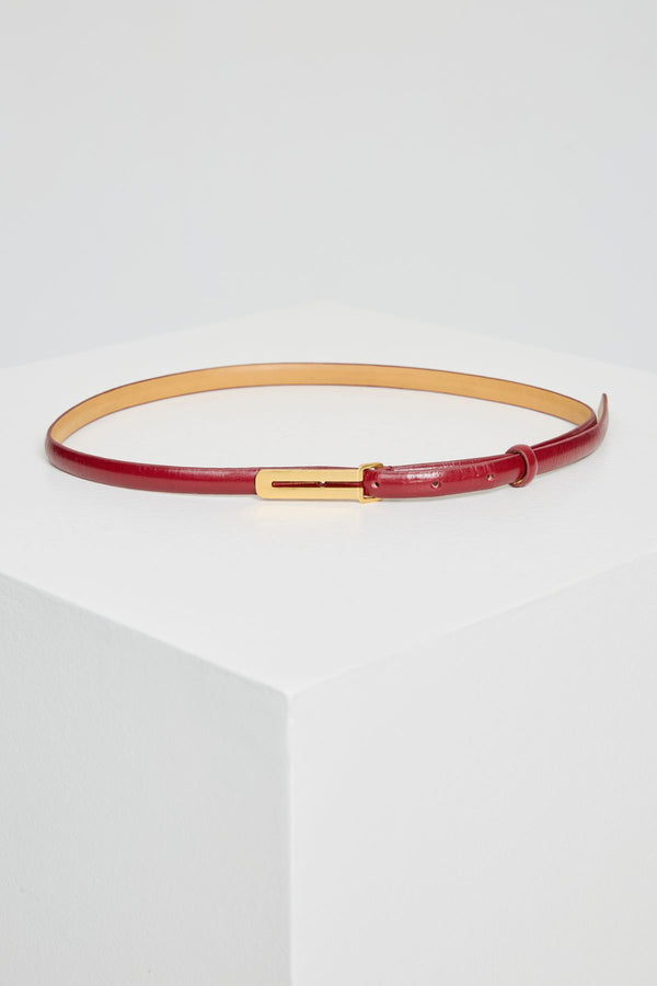 CEINTURE COBRA