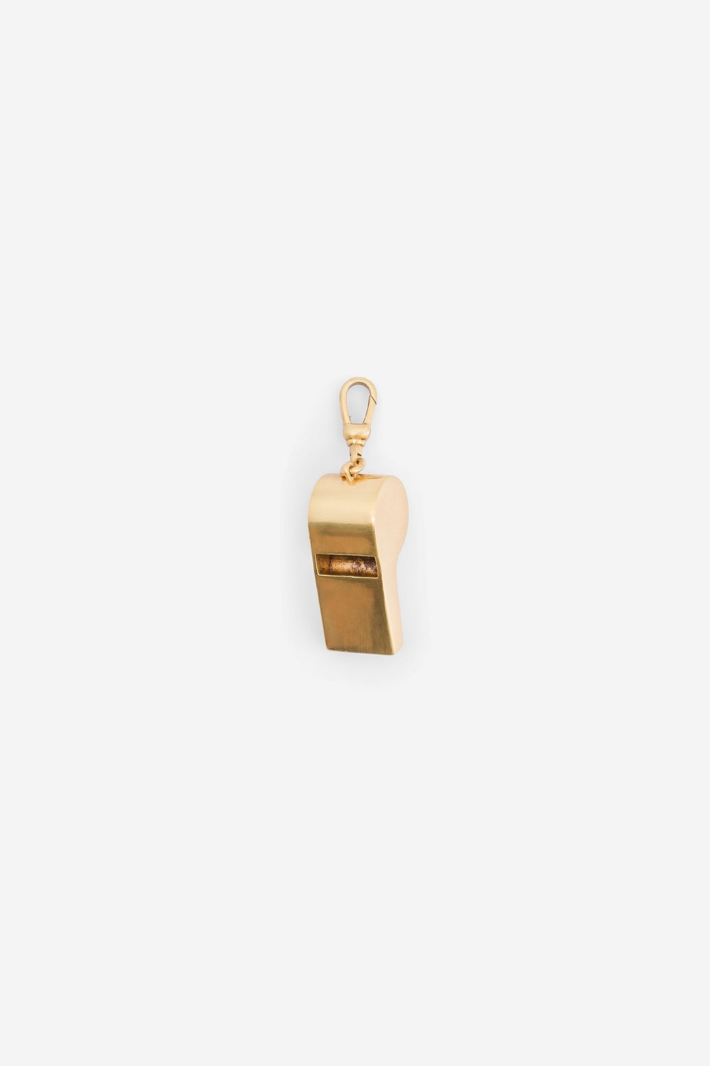 CHARMS WHISTLE