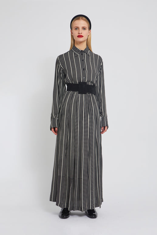 CHEMISE COSTOB