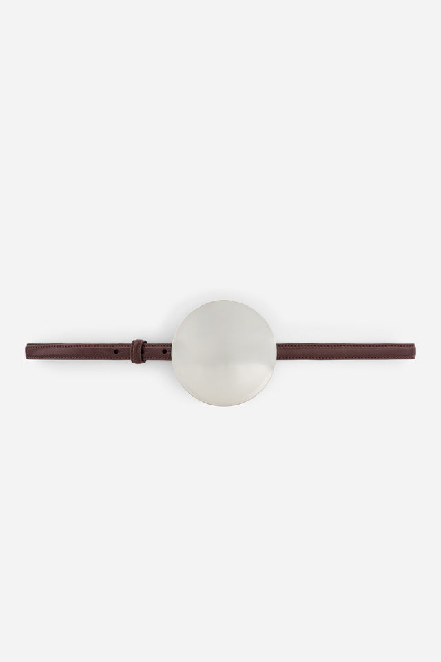 CEINTURE CABOCHON