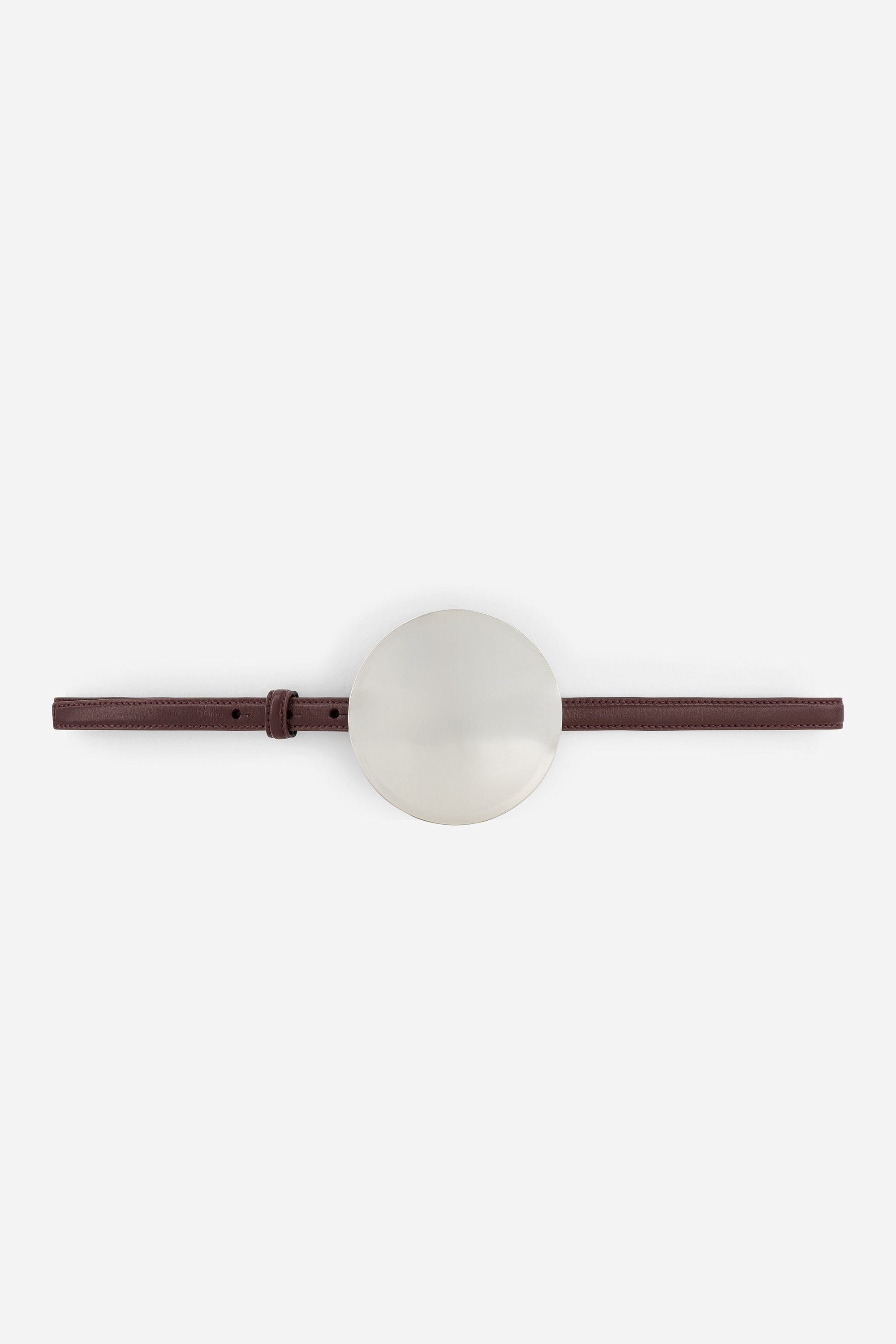 CEINTURE CABOCHON
