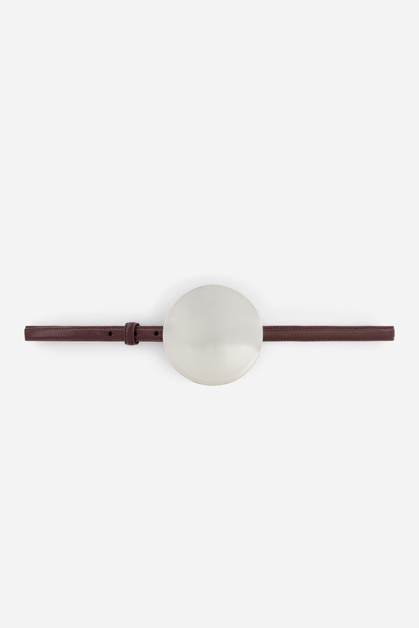 CEINTURE CABOCHON