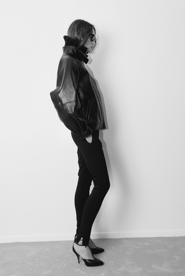 COMETE JACKET