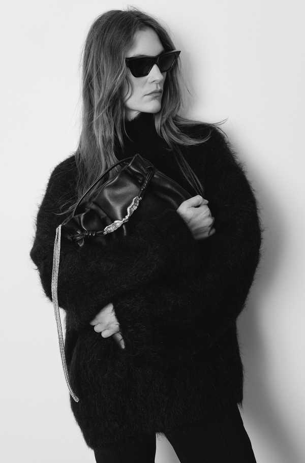 CASSANDRE SKIRT