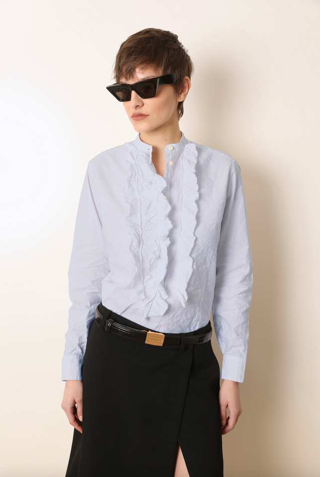 CARITA BLOUSE