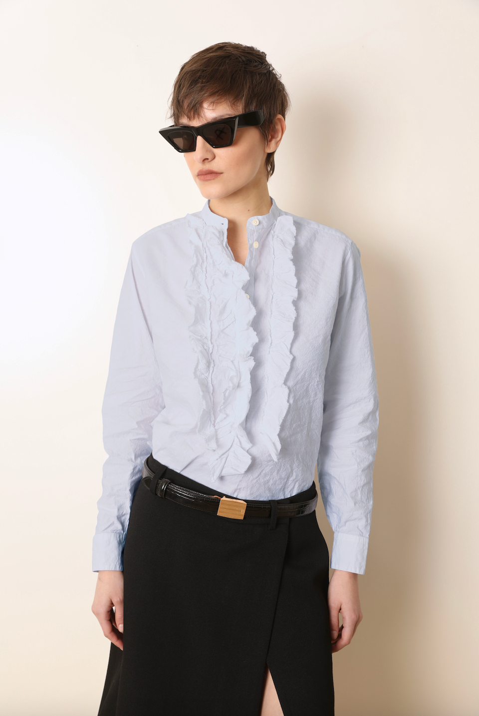 CARITA BLOUSE