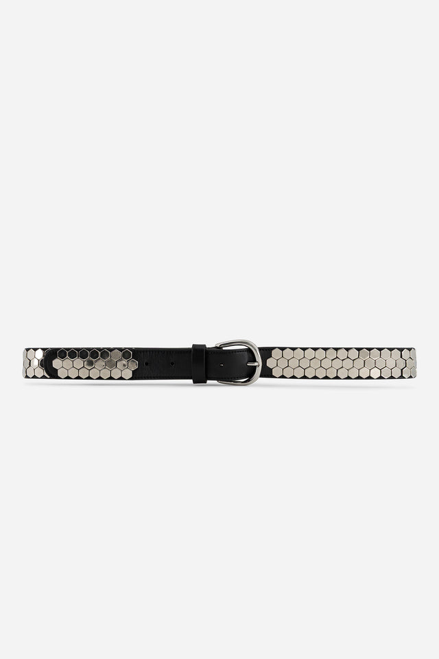 CEINTURE AVA
