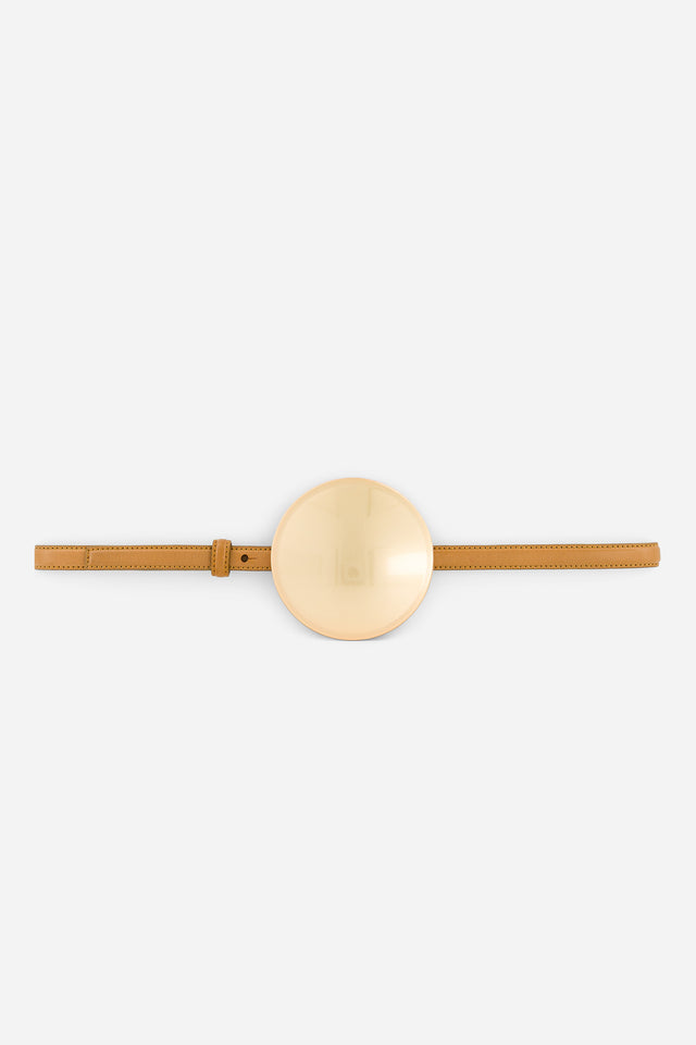 CEINTURE CABOCHON