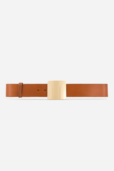 小物 todayful Square Plate Belt TODAYFUL TODAYFUL(トゥデイフル）Square Plate Belt 即日発送