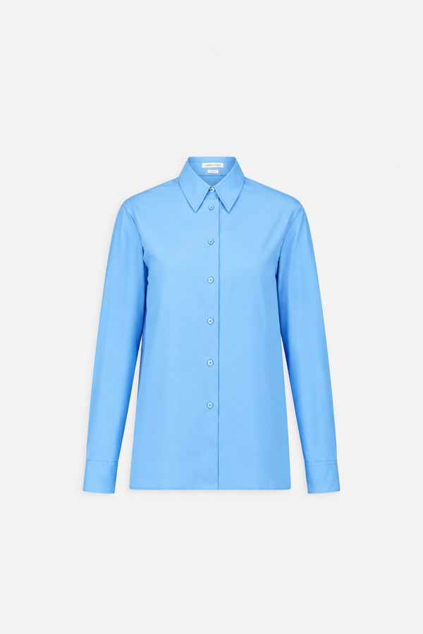 CHEMISE CHIARA